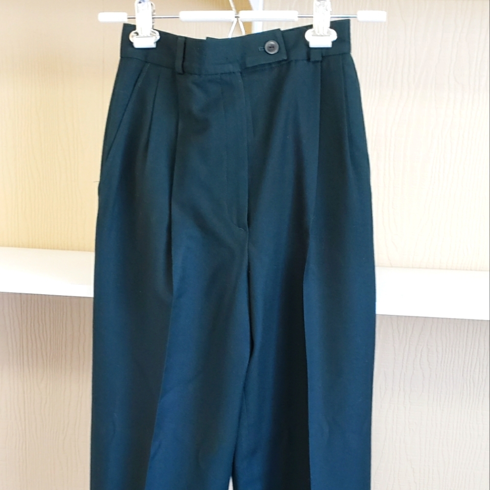Vintage Pants Burberry sz 6